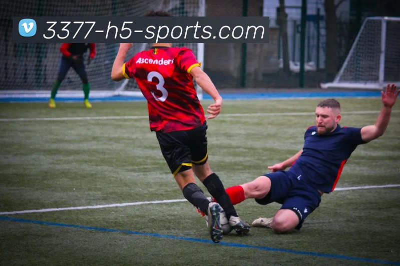 3377体育品牌故事